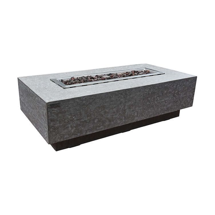 Kingsale Fire Table - catalog view