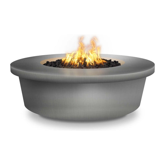 TEMPE FIRE PIT - METAL COLLECTION - catalog view