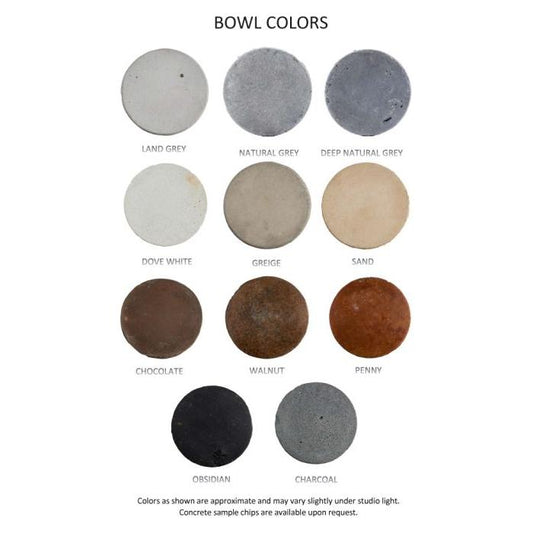 Zen Fire Bowl | Zen Fire Water Bowl | Maverick Firepits