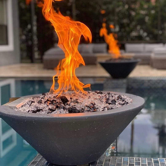 Ordering From Maverick Firepits