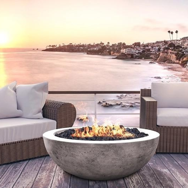 Fire Bowls