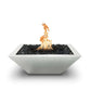 MAYA FIRE BOWL - HAMMERED COPPER/STAINLESS STEEL - catalog view