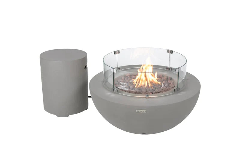 Roca Fire PIT - catalog view