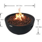 JEFFERSON FIRE BOWL - catalog view