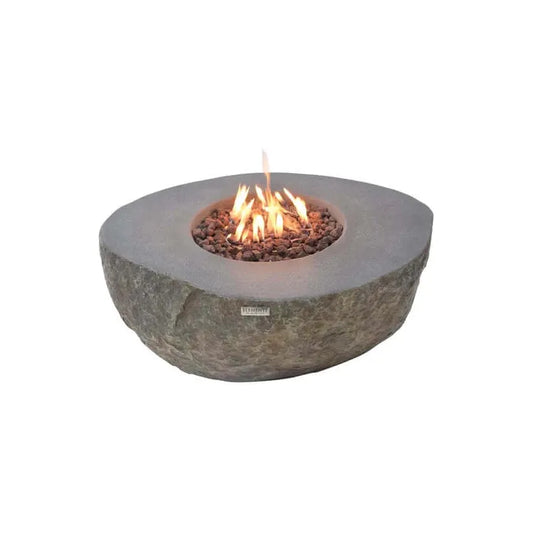 Boulder FIRE TABLE - catalog view