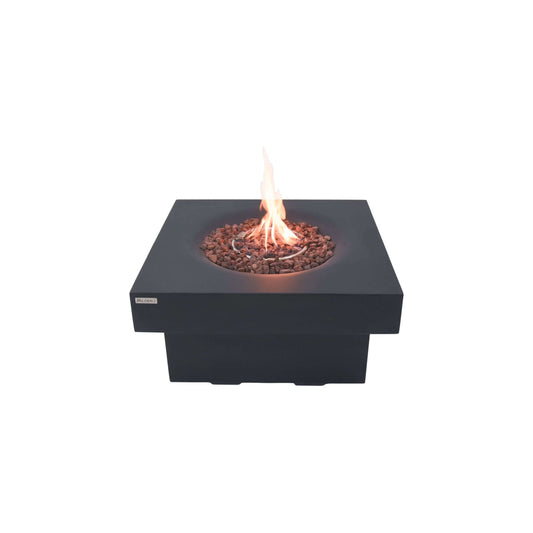 Branford Fire Table - catalog view