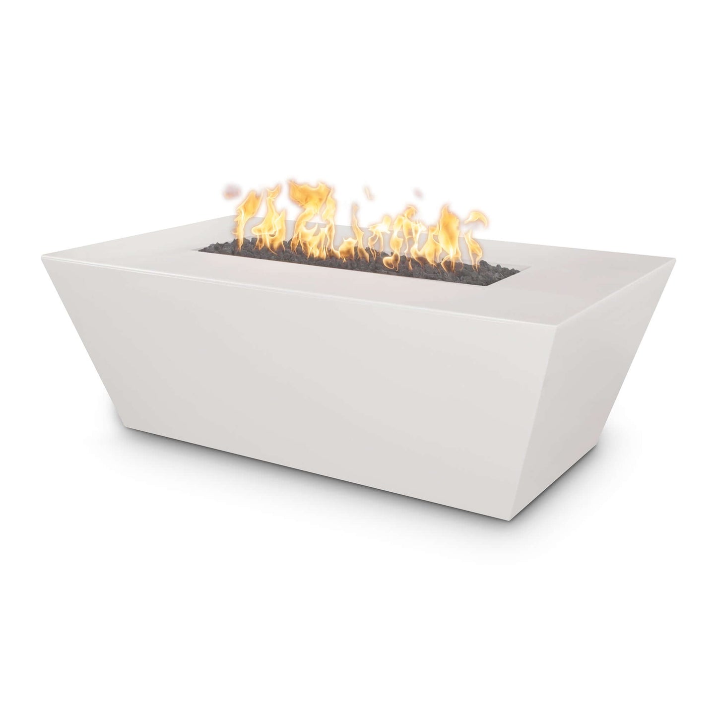 ANGELUS FIRE PIT - GFRC CONCRETE - catalog view