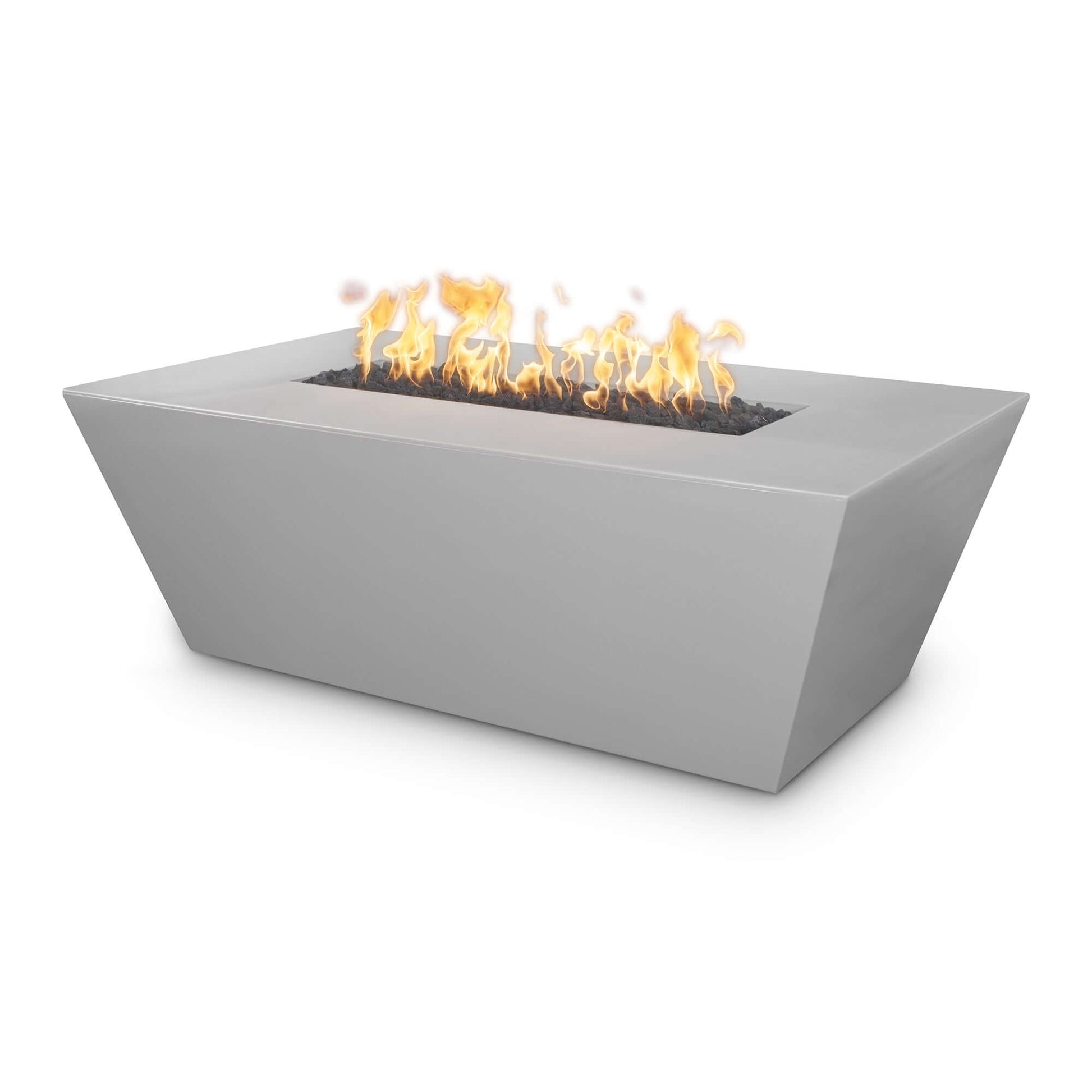 ANGELUS FIRE PIT - GFRC CONCRETE - catalog view