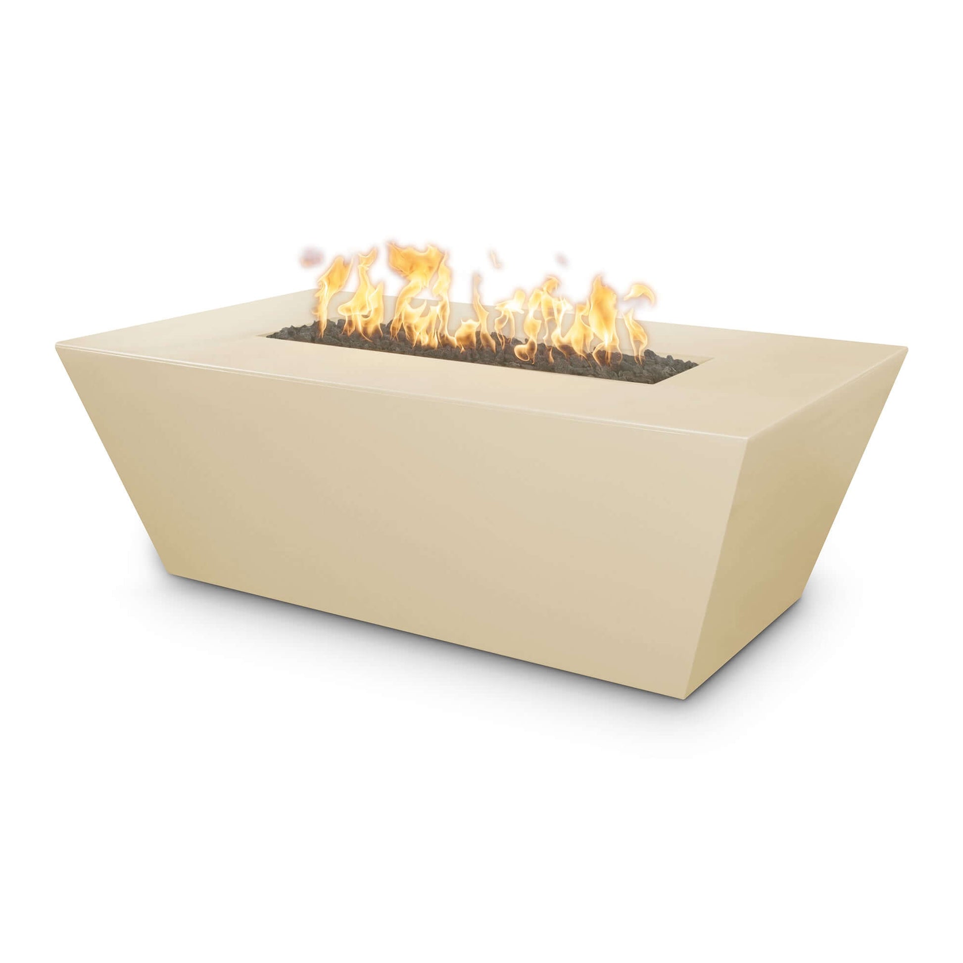 ANGELUS FIRE PIT - GFRC CONCRETE - catalog view