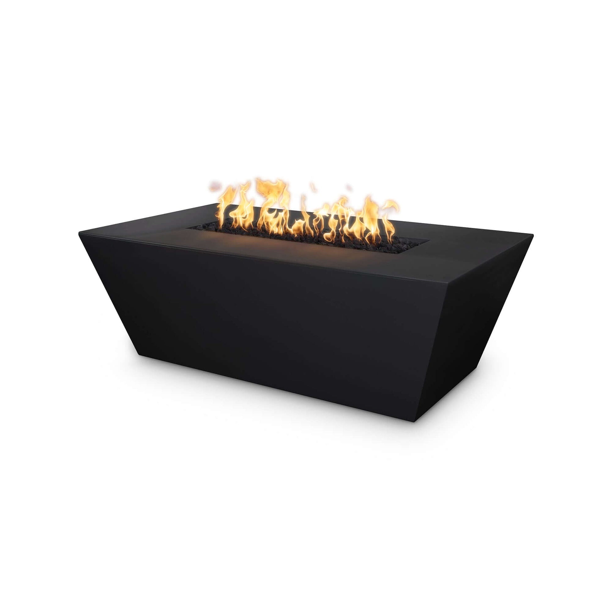 ANGELUS FIRE PIT - GFRC CONCRETE - catalog view