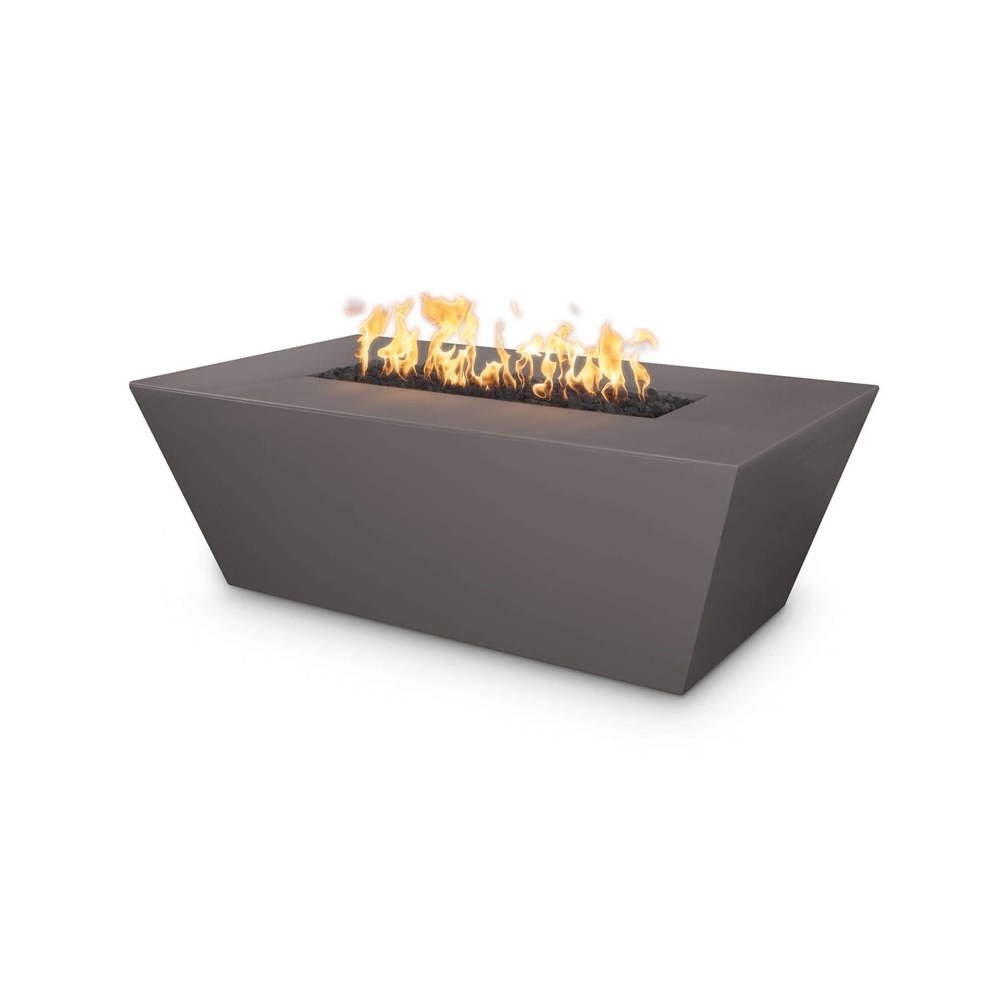 ANGELUS FIRE PIT - GFRC CONCRETE - catalog view