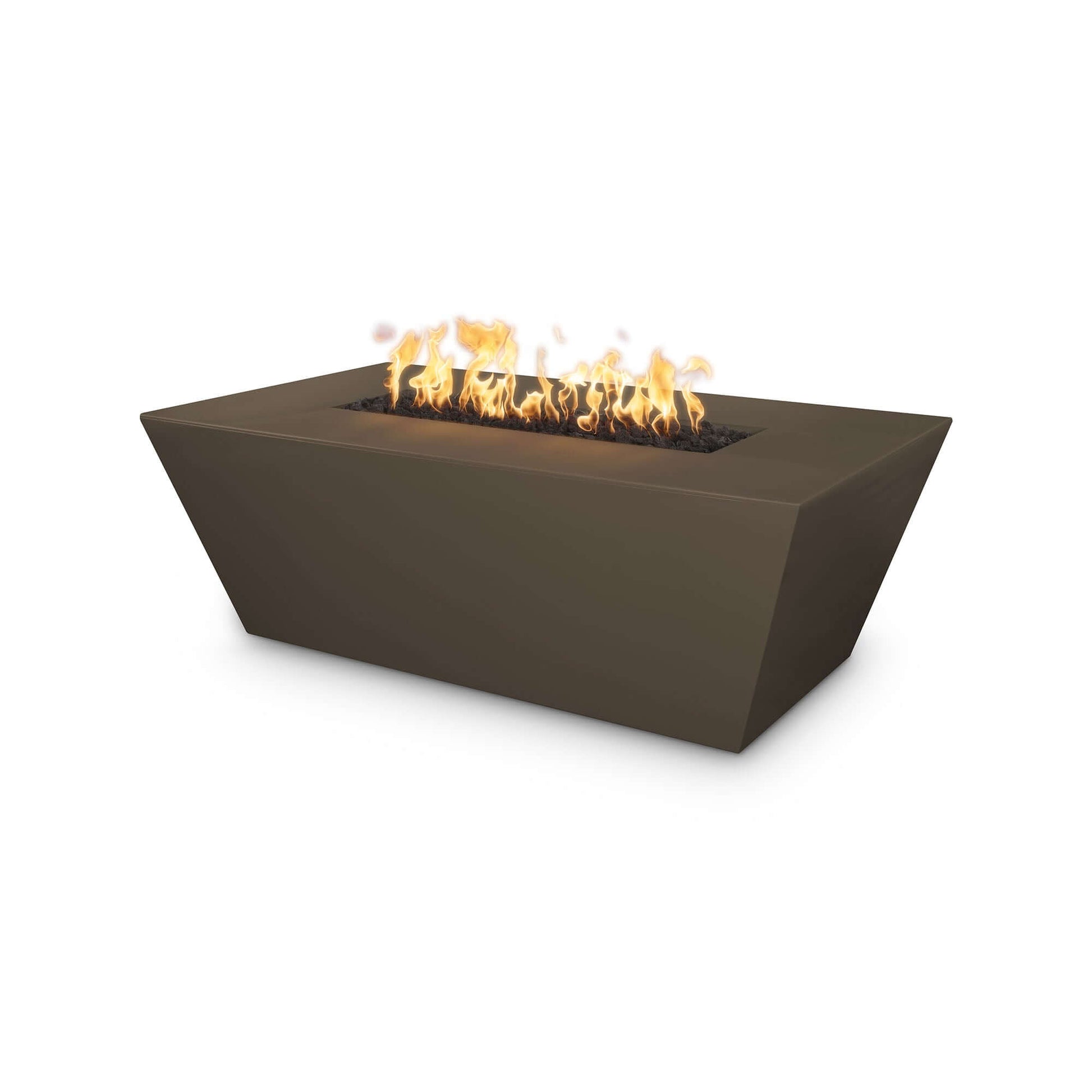 ANGELUS FIRE PIT - GFRC CONCRETE - catalog view