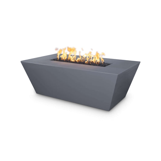 ANGELUS FIRE PIT - GFRC CONCRETE -catalog view