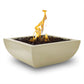 AVALON FIRE BOWL - GFRC CONCRETE - catalog view