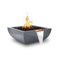 AVALON FIRE & WATER BOWL - GFRC CONCRETE - catalog view