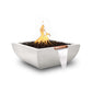 AVALON FIRE & WATER BOWL - GFRC CONCRETE - catalog view