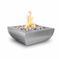 AVALON FIRE BOWL - HAMMERED COPPER/STAINLESS STEEL - catalog view