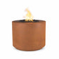 BEVERLY FIRE PIT - METAL COLLECTION - catalog view