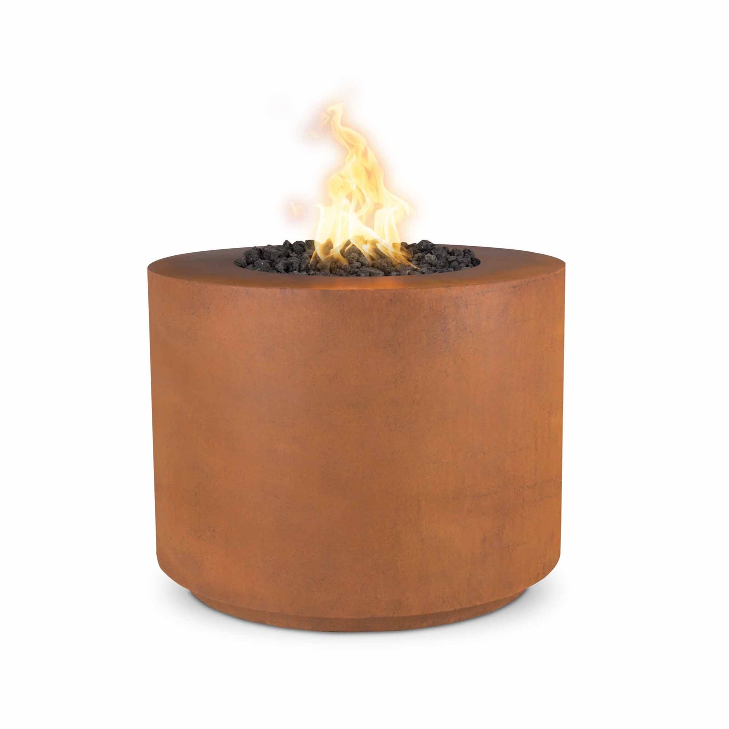 BEVERLY FIRE PIT - METAL COLLECTION - catalog view