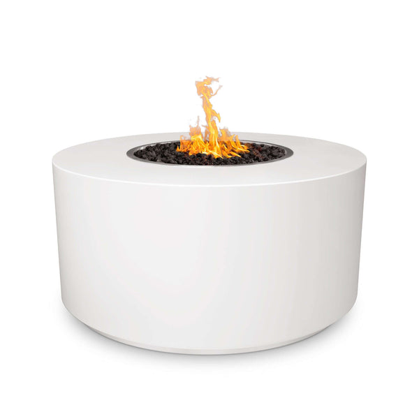 BEVERLY FIRE PIT - POWDER COATED METAL - catalog view