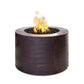 BEVERLY FIRE PIT - METAL COLLECTION - catalog view