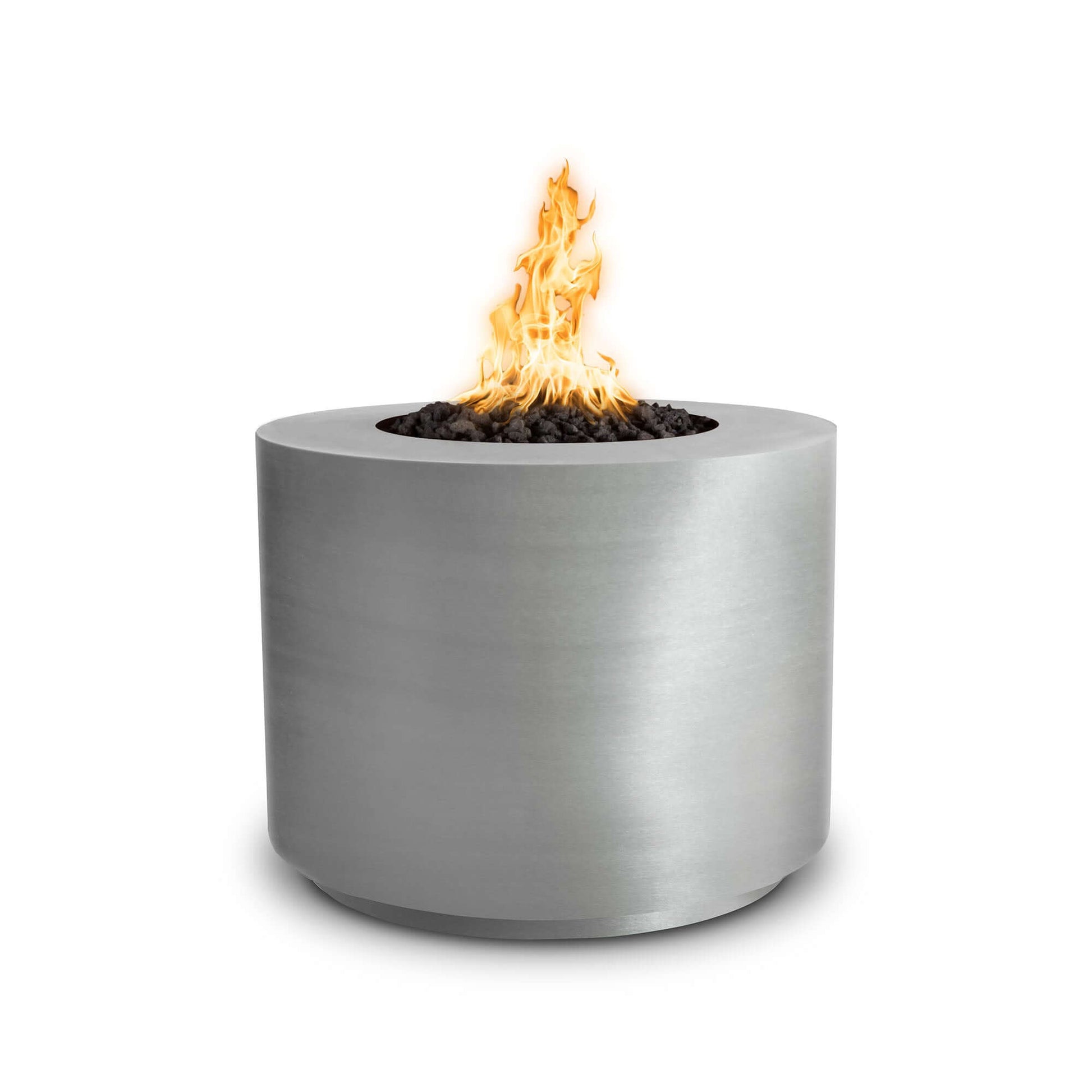 BEVERLY FIRE PIT - METAL COLLECTION - catalog view