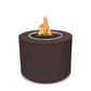 BEVERLY FIRE PIT - POWDER COATED METAL - catalog view