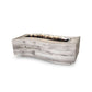 BIG SUR FIRE PIT - WOODGRAIN - catalog view