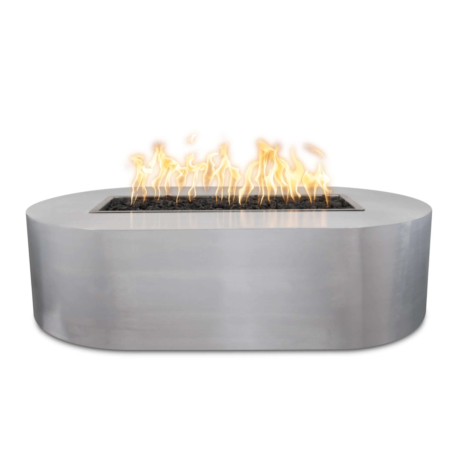 BISPO FIRE PIT - METAL COLLECTION - catalog view