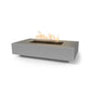 CABO FIRE PIT - LINEAR - GFRC CONCRETE - catalog view