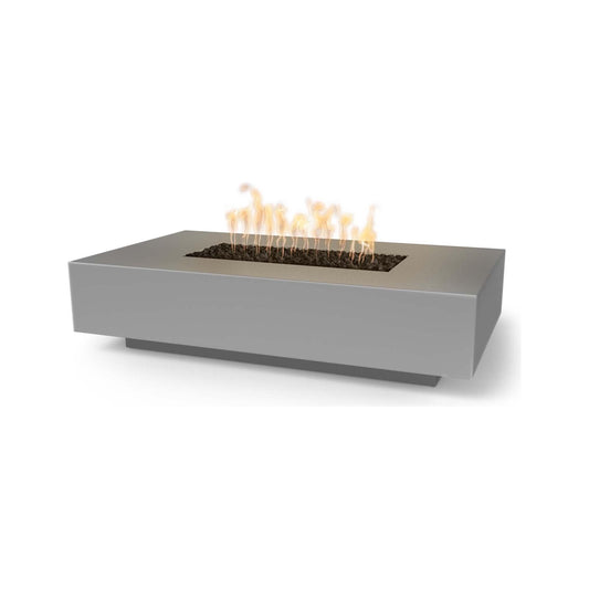 CABO FIRE PIT - LINEAR - GFRC CONCRETE - catalog view