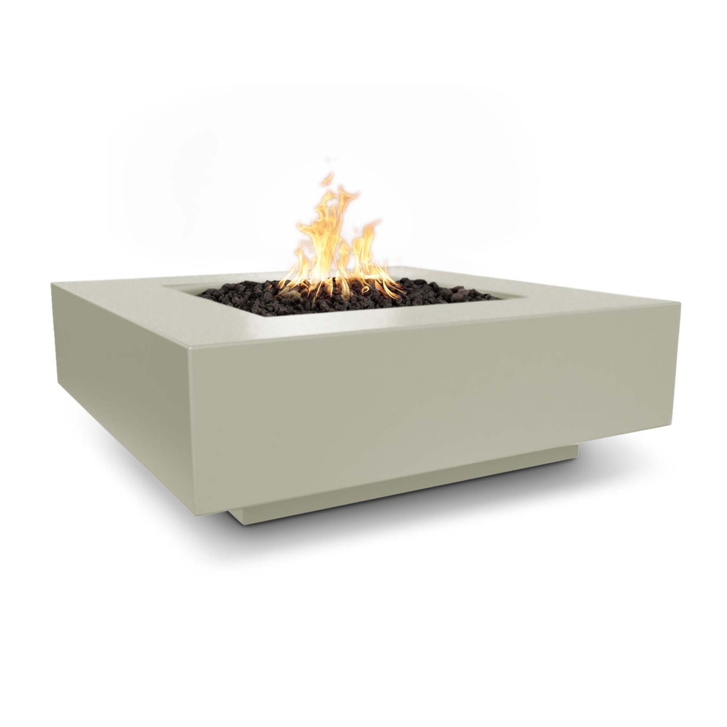 CABO FIRE PIT - GFRC CONCRETE - catalog view