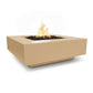 CABO FIRE PIT - POWDER COATED METAL - catalog view