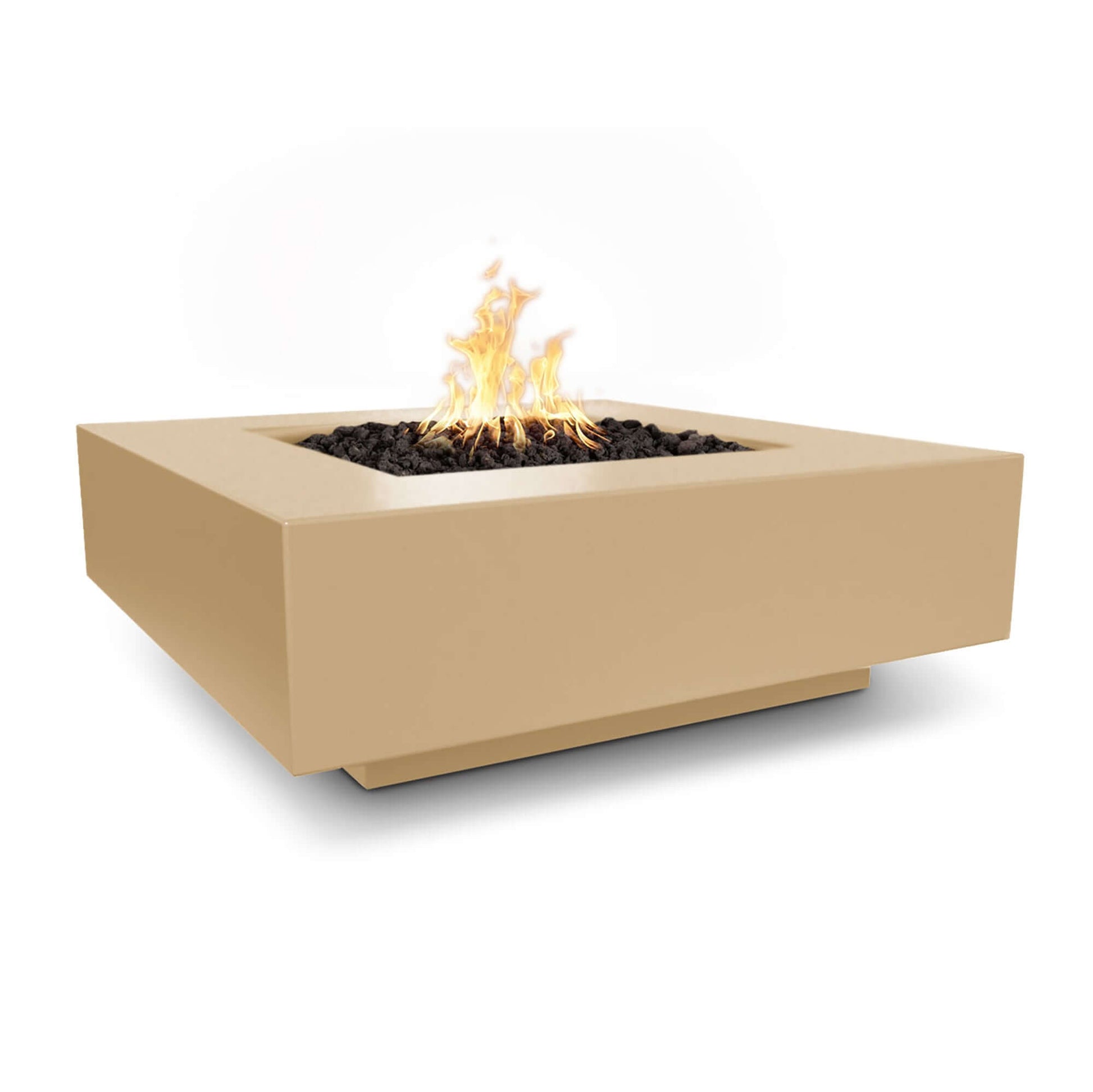 CABO FIRE PIT - POWDER COATED METAL - catalog view