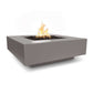 CABO FIRE PIT - GFRC CONCRETE - catalog view