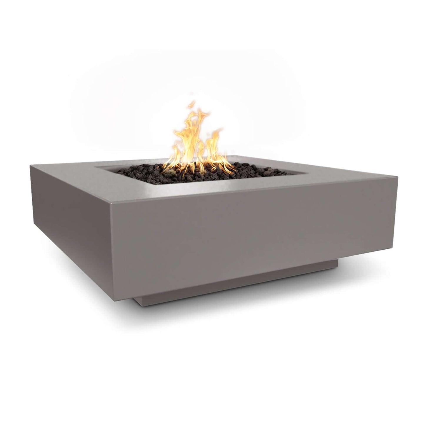 CABO FIRE PIT - GFRC CONCRETE - catalog view