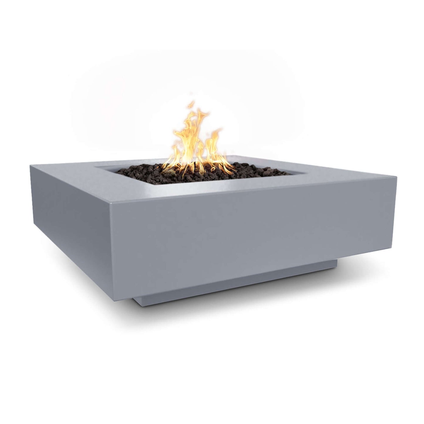 CABO FIRE PIT - GFRC CONCRETE - catalog view