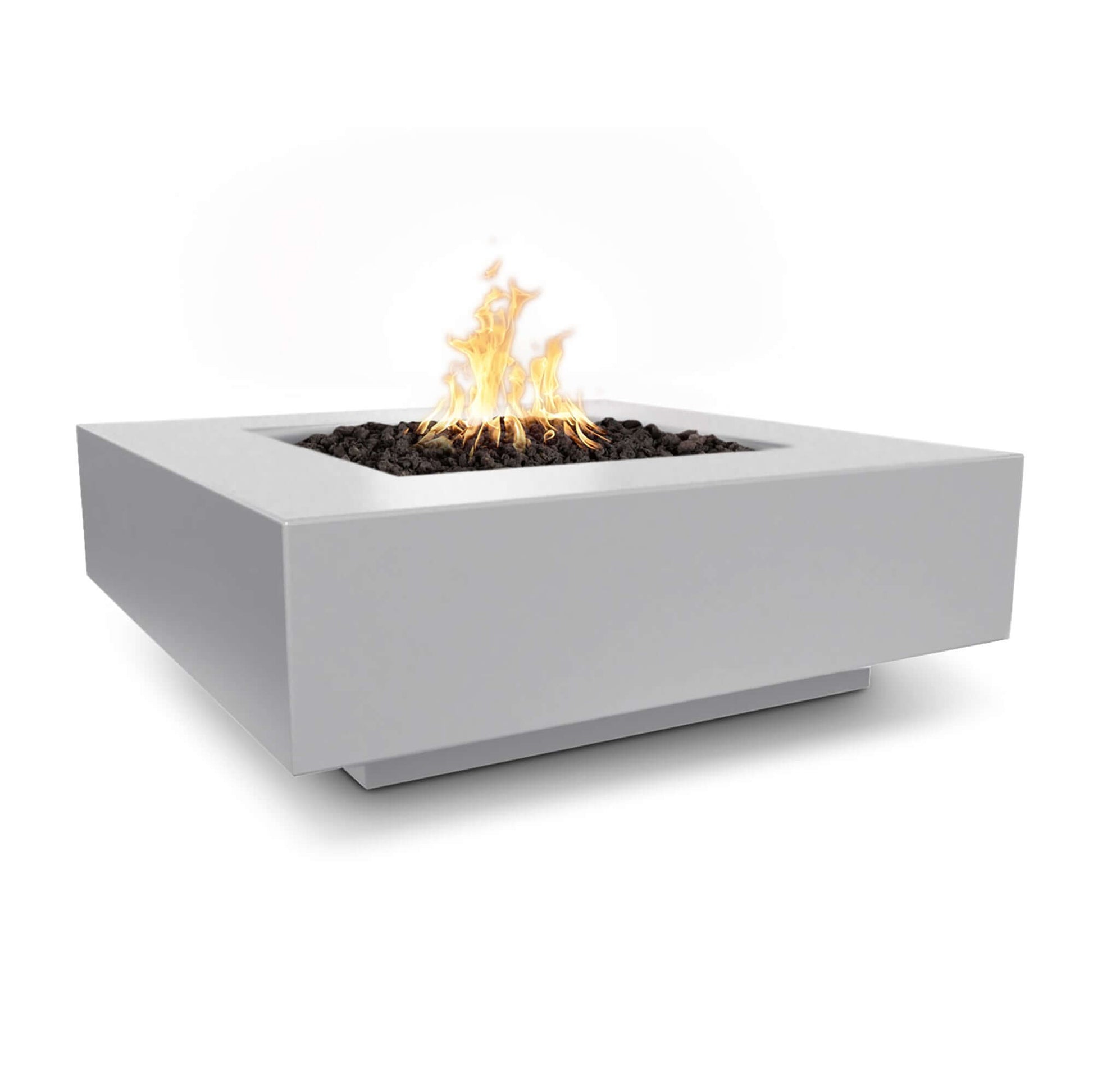 CABO FIRE PIT - GFRC CONCRETE - catalog view