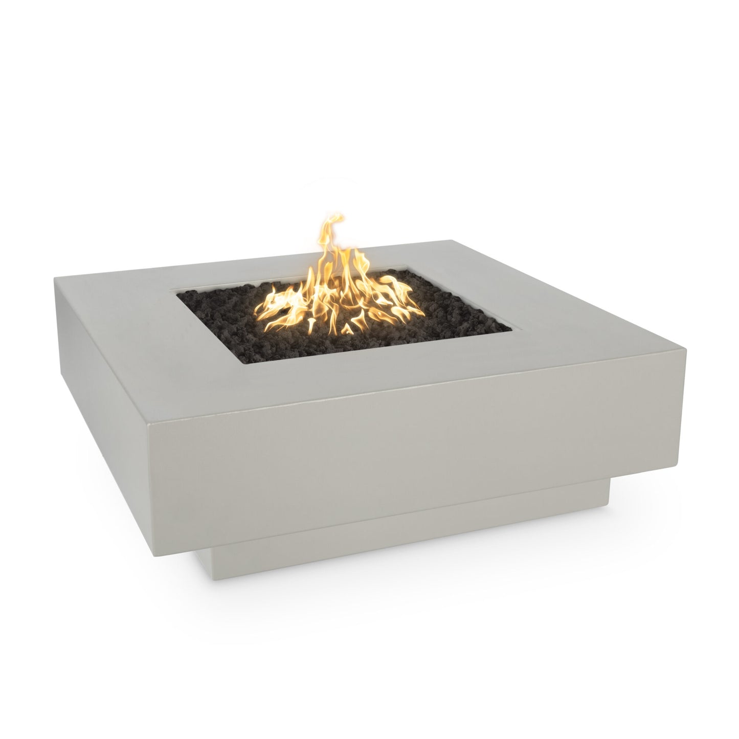 CABO FIRE PIT - POWDER COATED METAL - catalog view