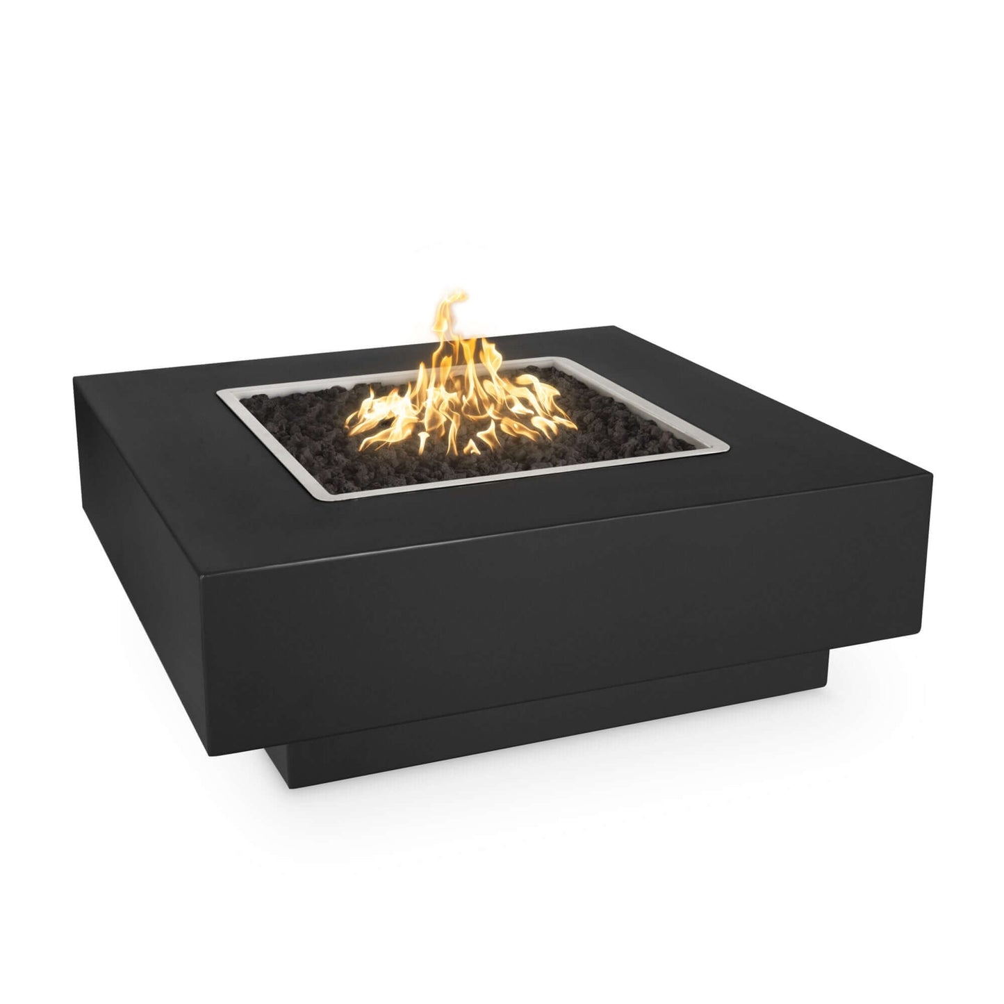 CABO FIRE PIT - POWDER COATED METAL - catalog view