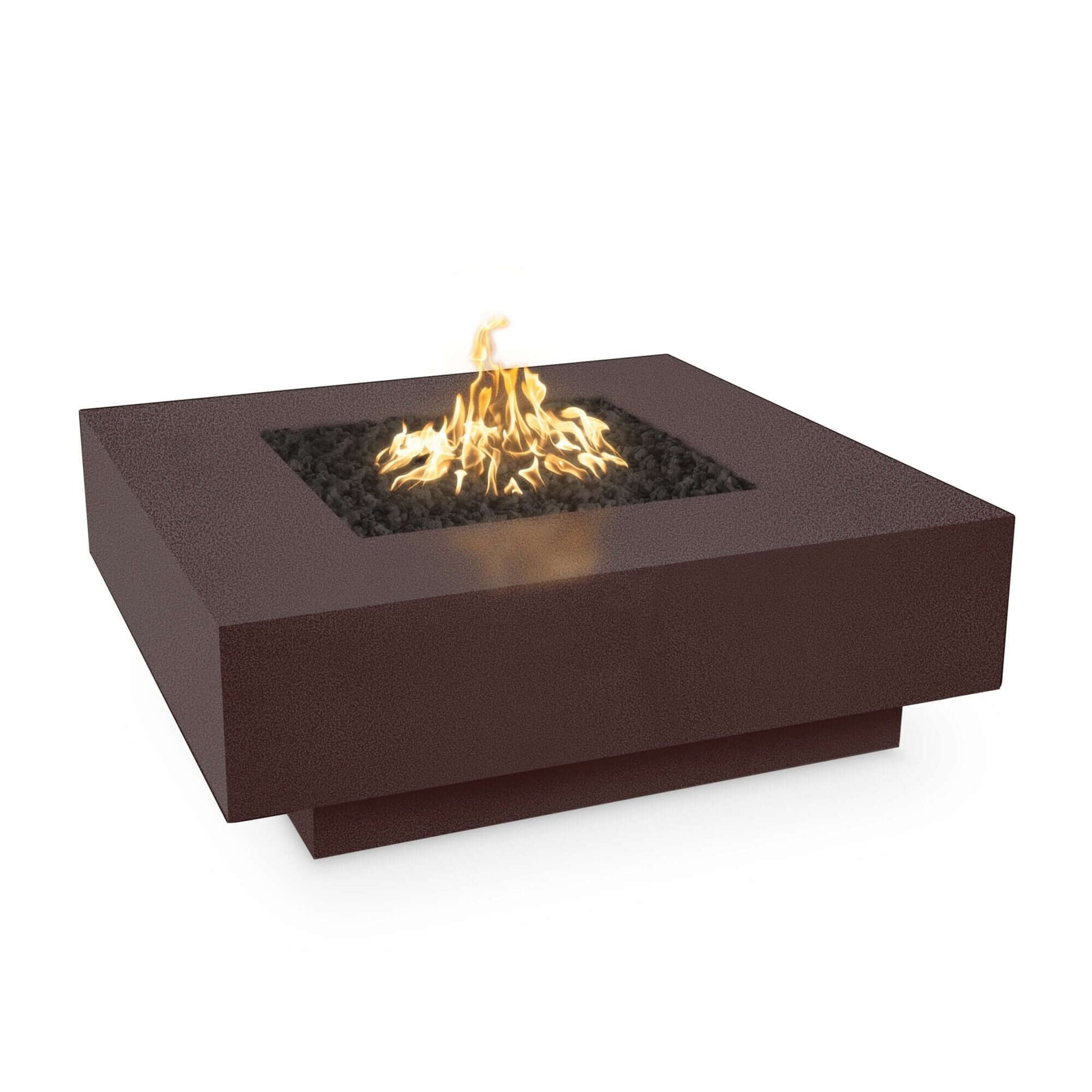 CABO FIRE PIT - POWDER COATED METAL - catalog view