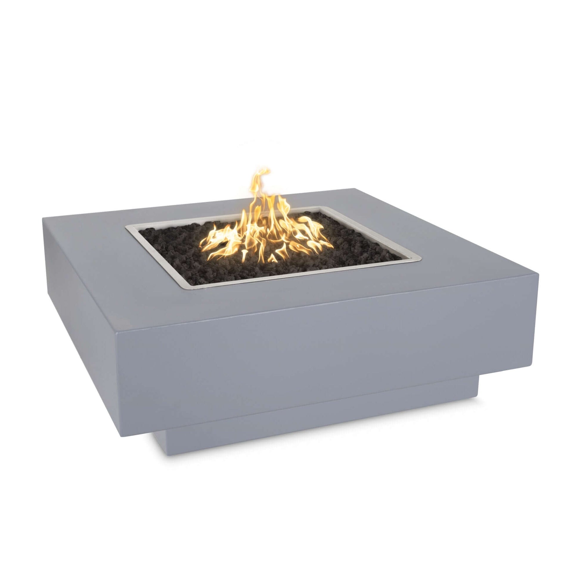 CABO FIRE PIT - POWDER COATED METAL - catalog view