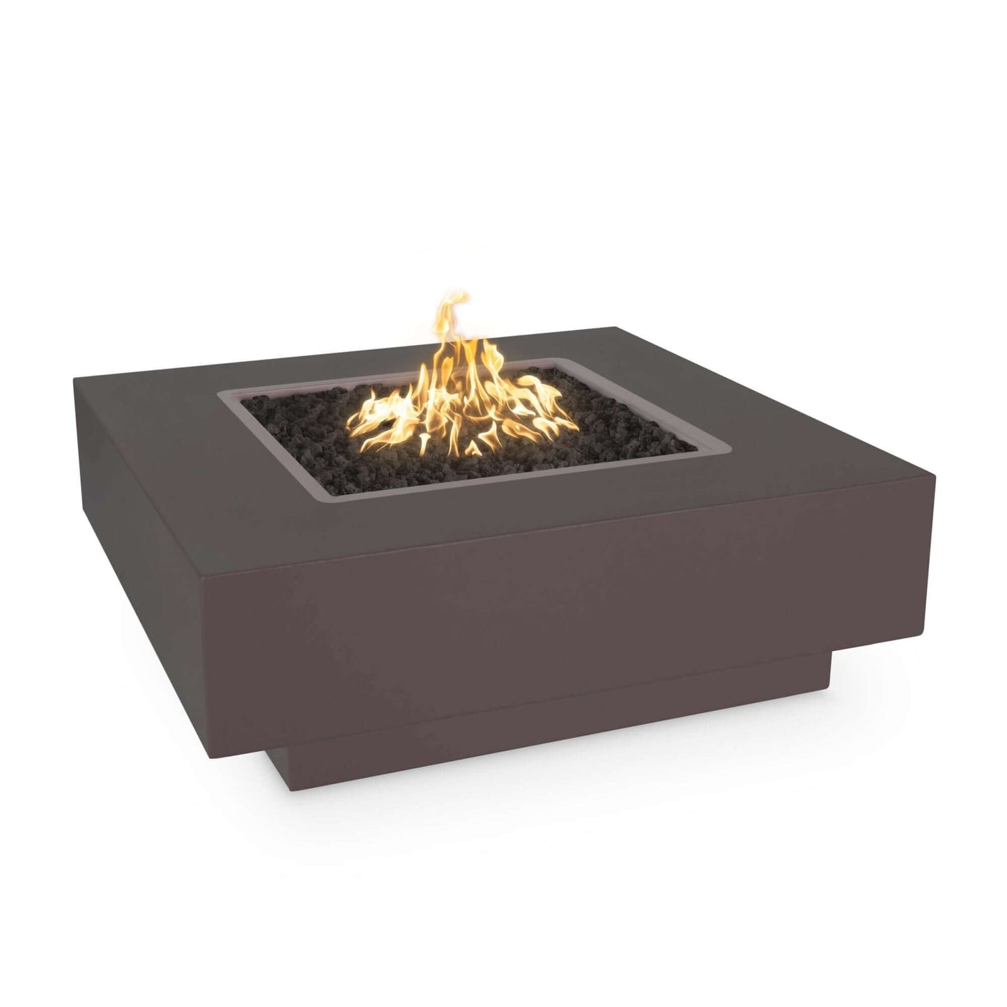 CABO FIRE PIT - POWDER COATED METAL - catalog view