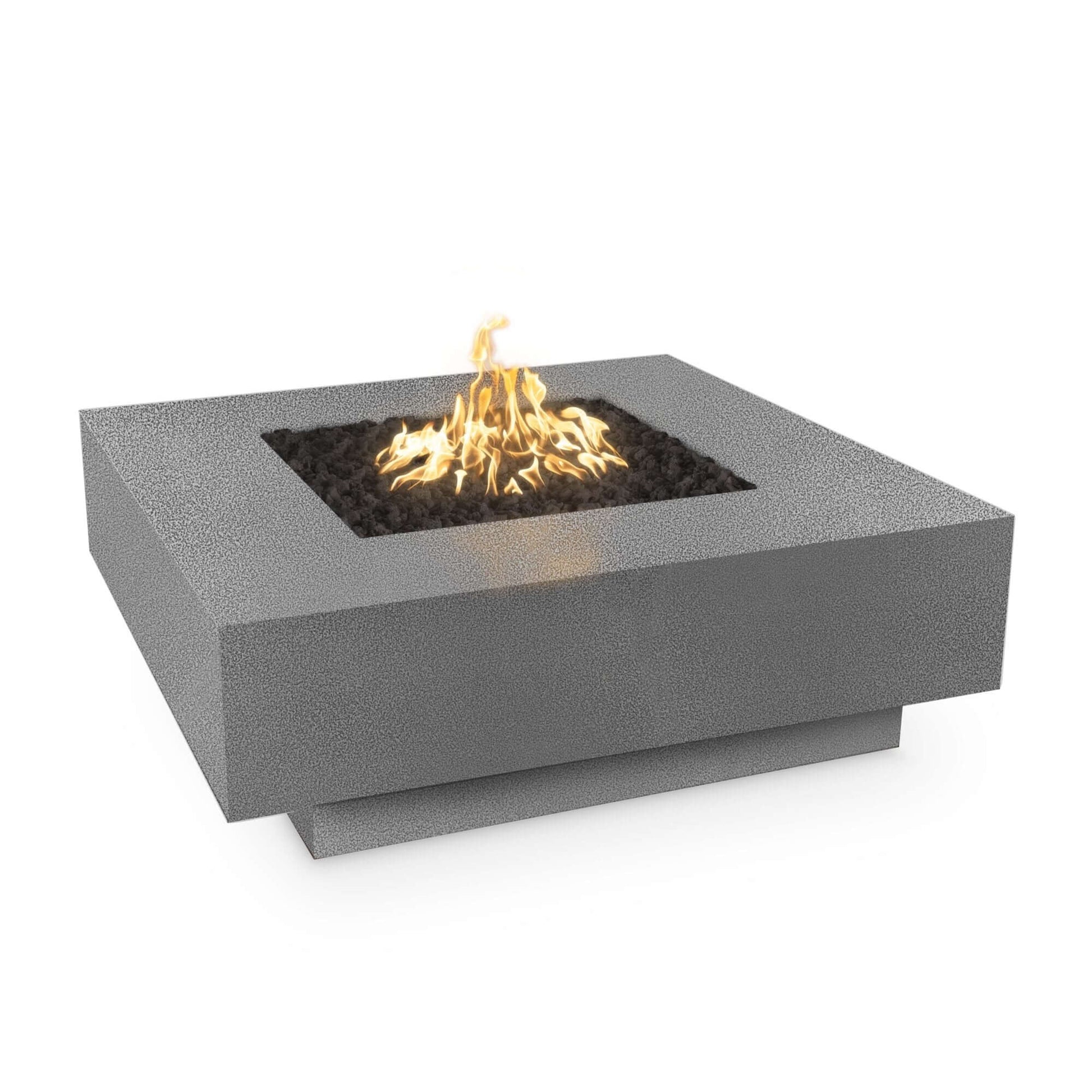 CABO FIRE PIT - POWDER COATED METAL - catalog view