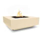 CABO FIRE PIT - GFRC CONCRETE - catalog view