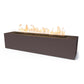 CARMEN FIRE PIT - GFRC CONCRETE - catalog view