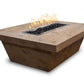 CARSON FIRE TABLE - WOODGRAIN - catalog view