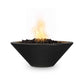 Cazo Fire Bowl - GFRC Concrete - catalog view