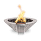 CAZO FIRE & WATER BOWL - WOODGRAIN - catalog view