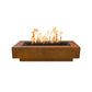 CORONADO FIRE PIT - POWDER COATED - catalog view